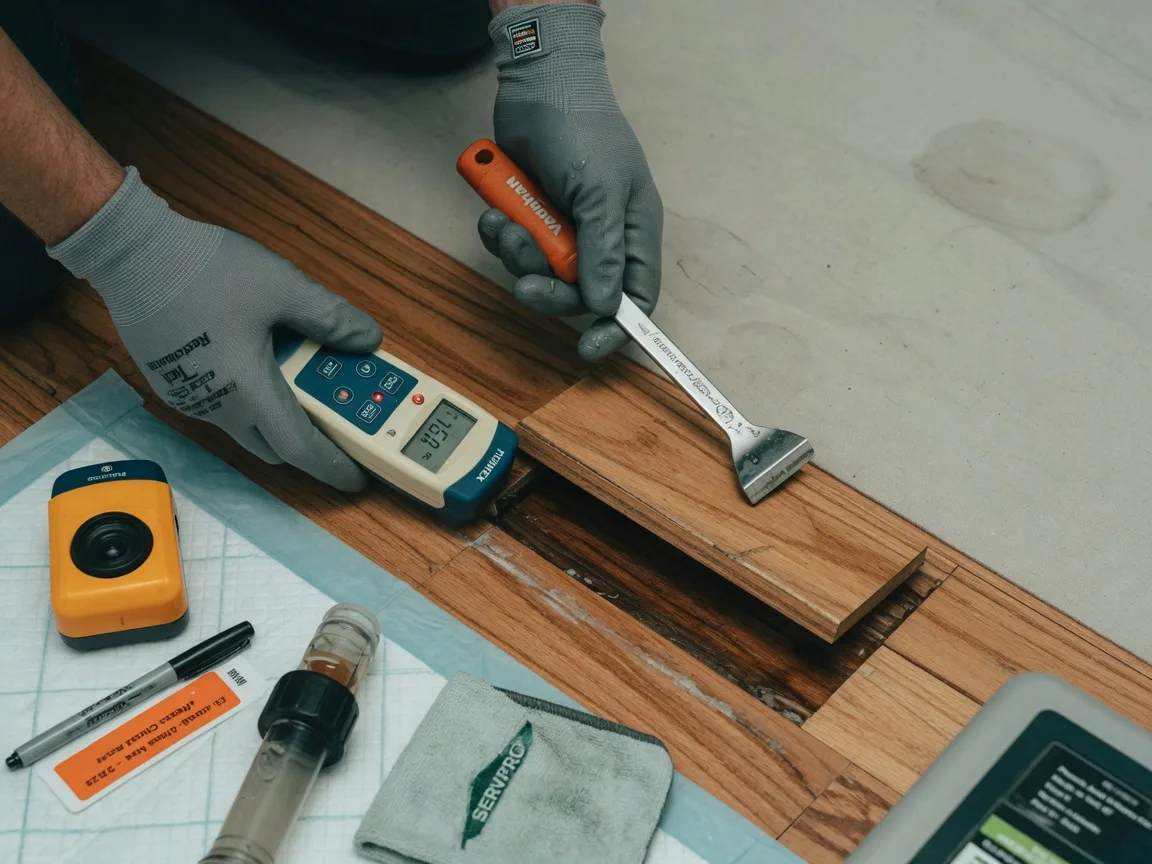 Why choose Water Damage Restoration in Kendleton, TX